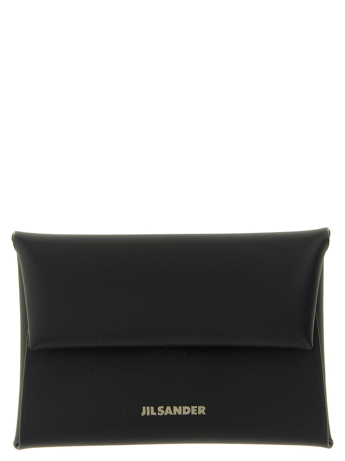'Folded' purse