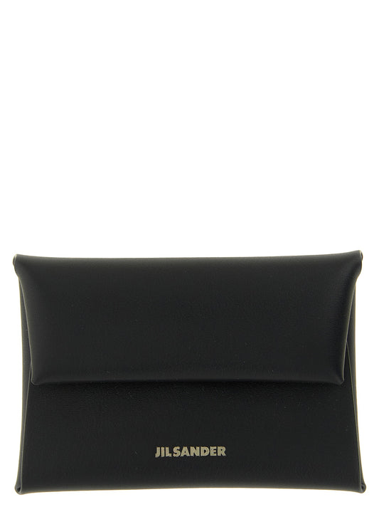 'Folded' purse