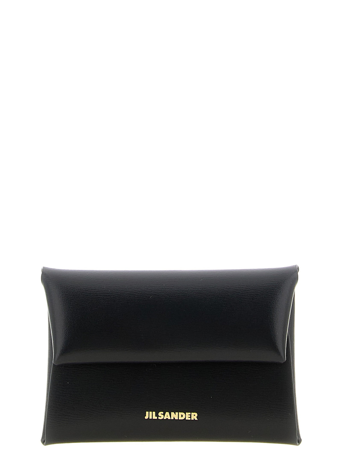 'Folded' purse