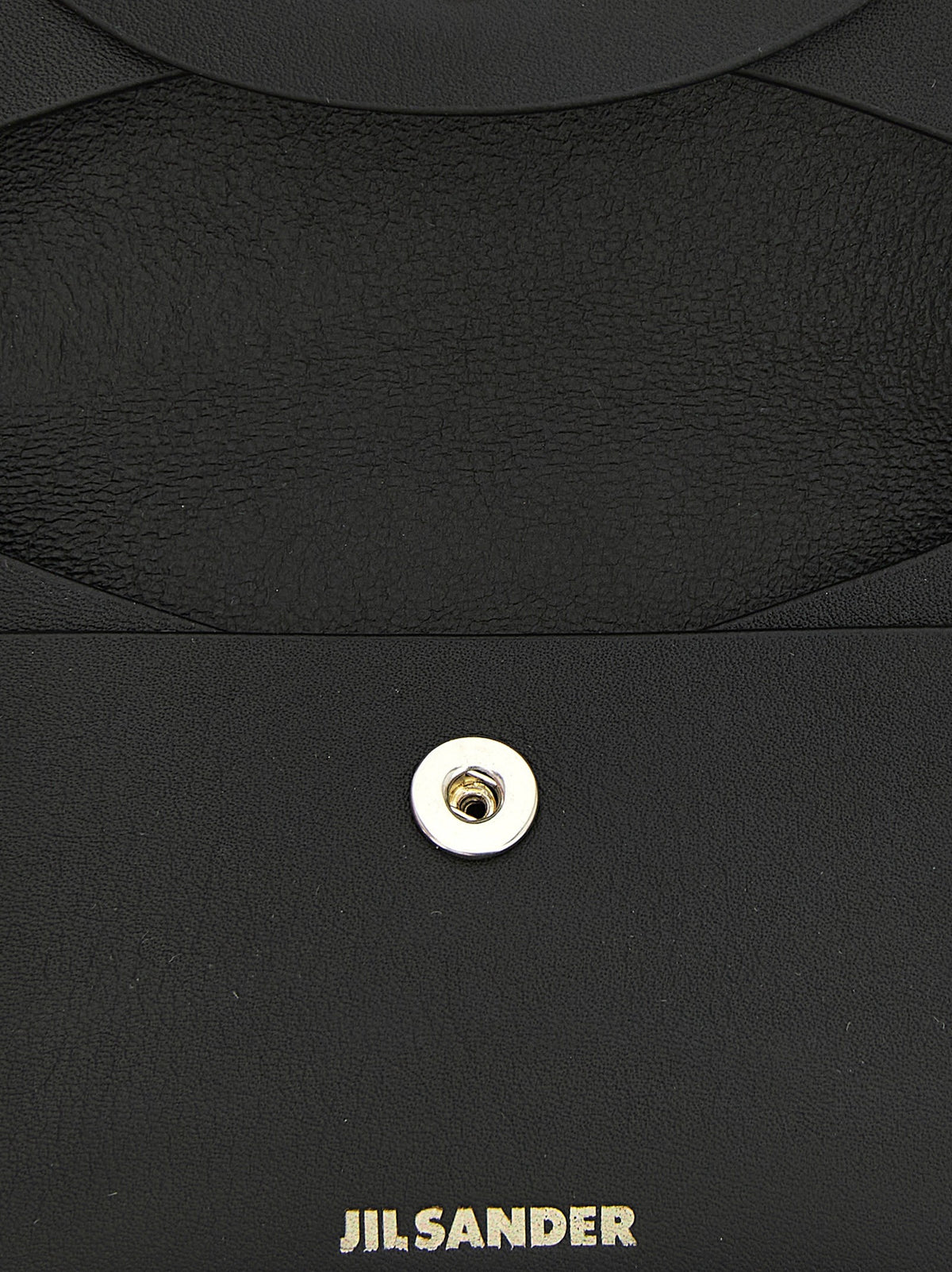 'Folded' purse