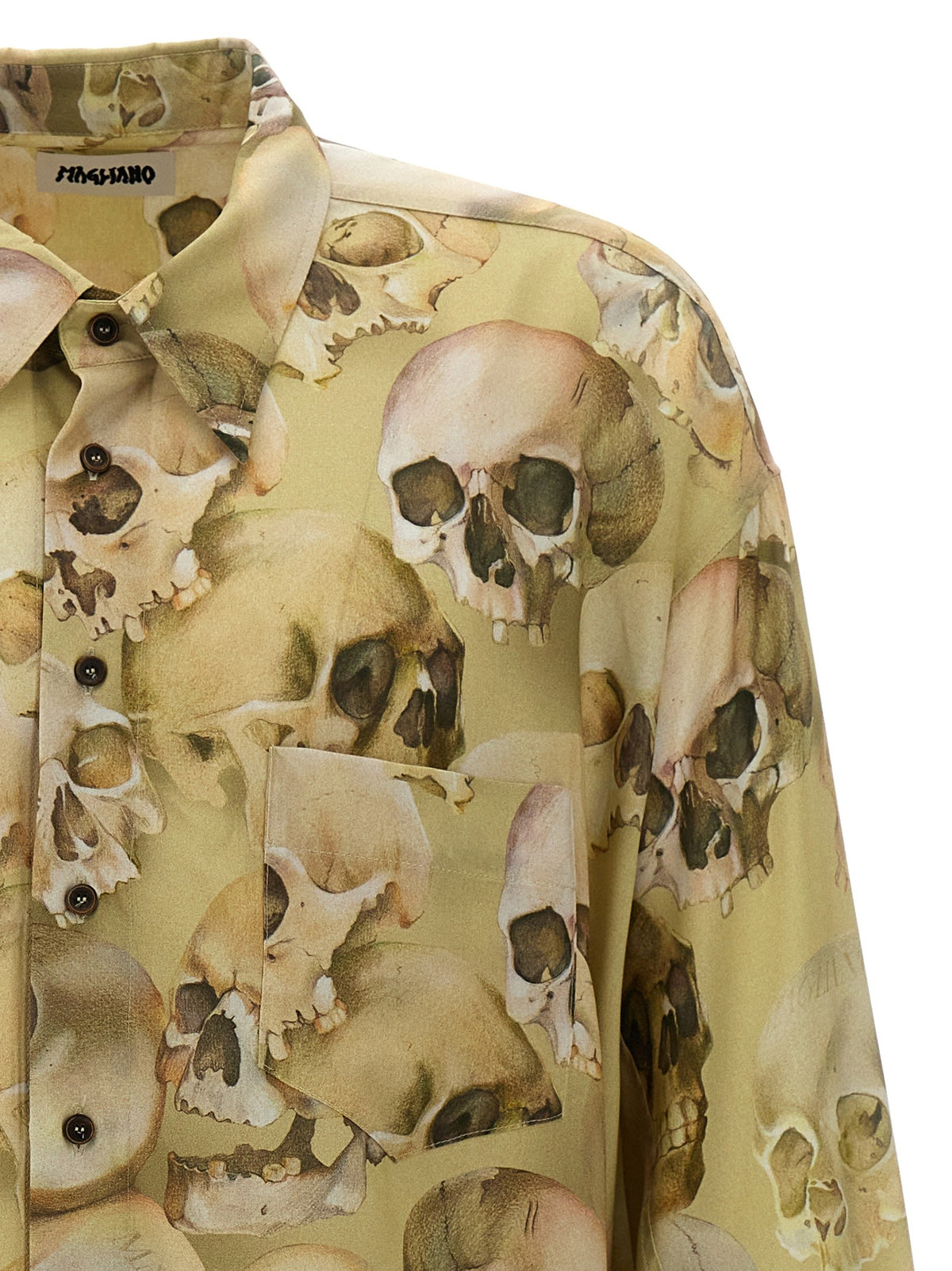'Fontanelle' shirt