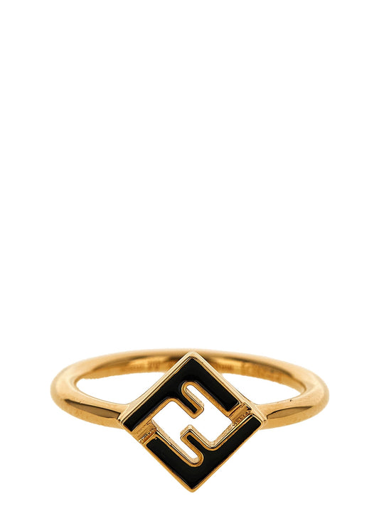 خاتم 'Forever Fendi'