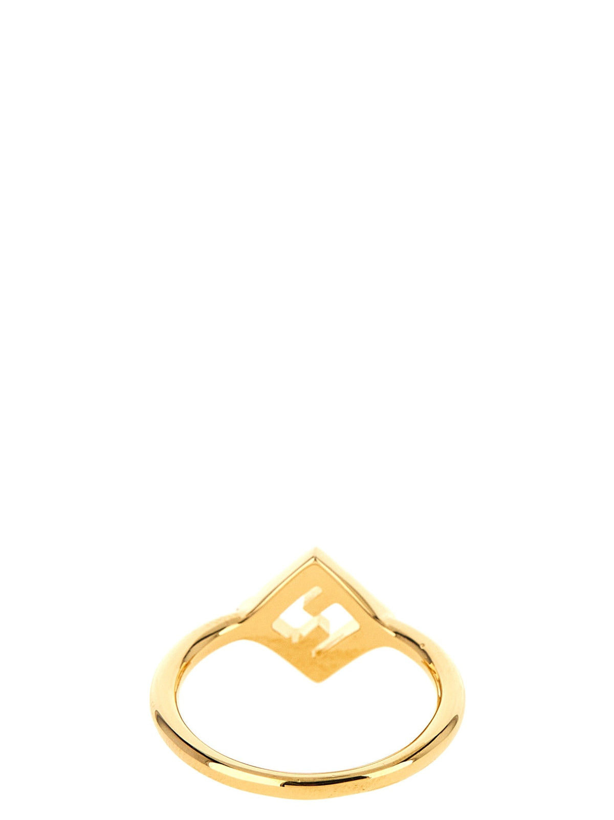 'Forever Fendi' ring