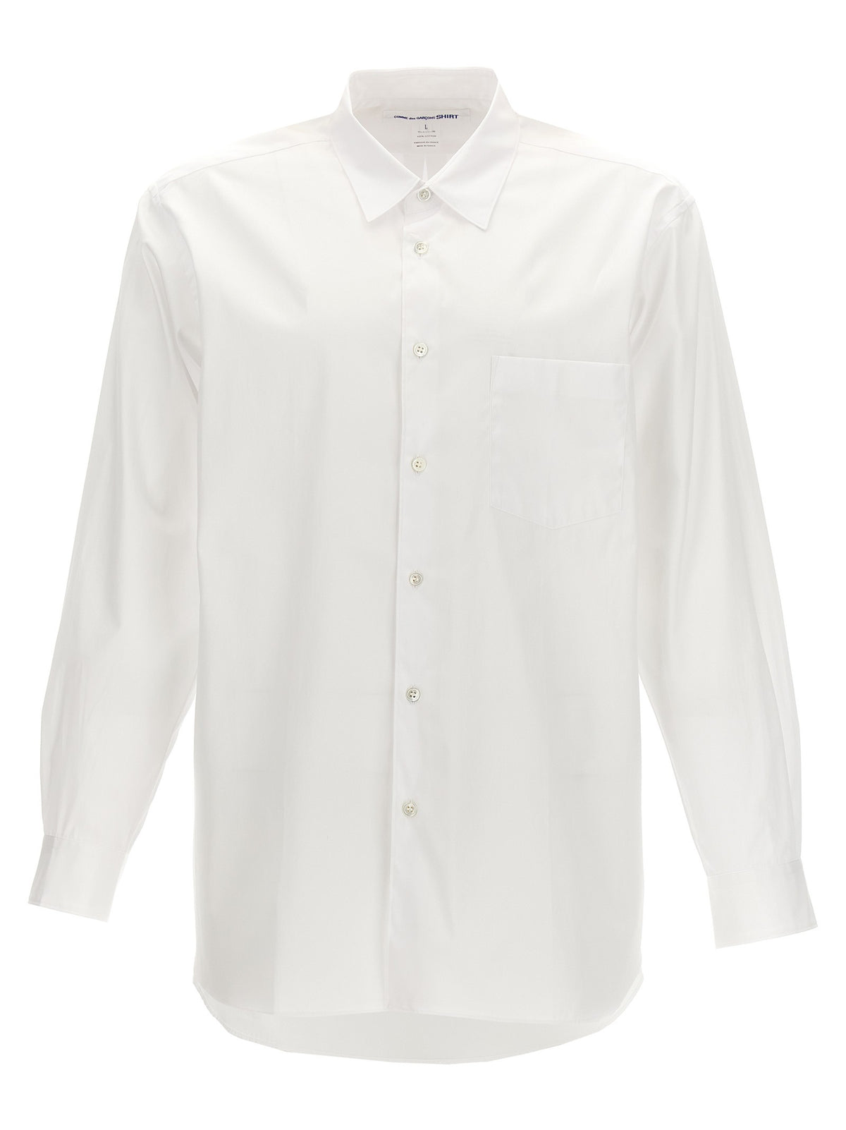 'Forever' shirt