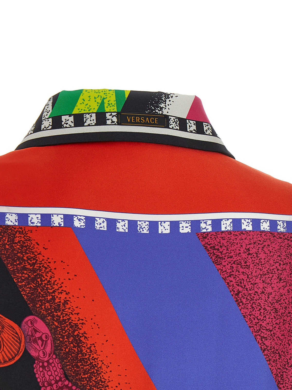 'Formula 6' shirt
