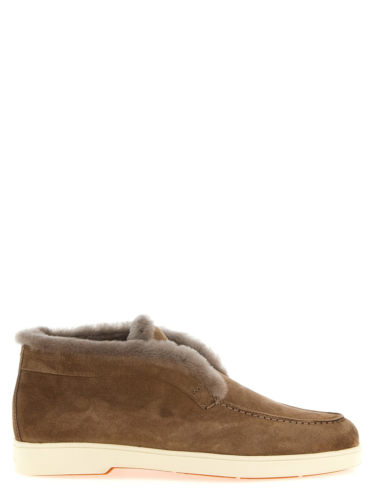 'Fortune' ankle boots