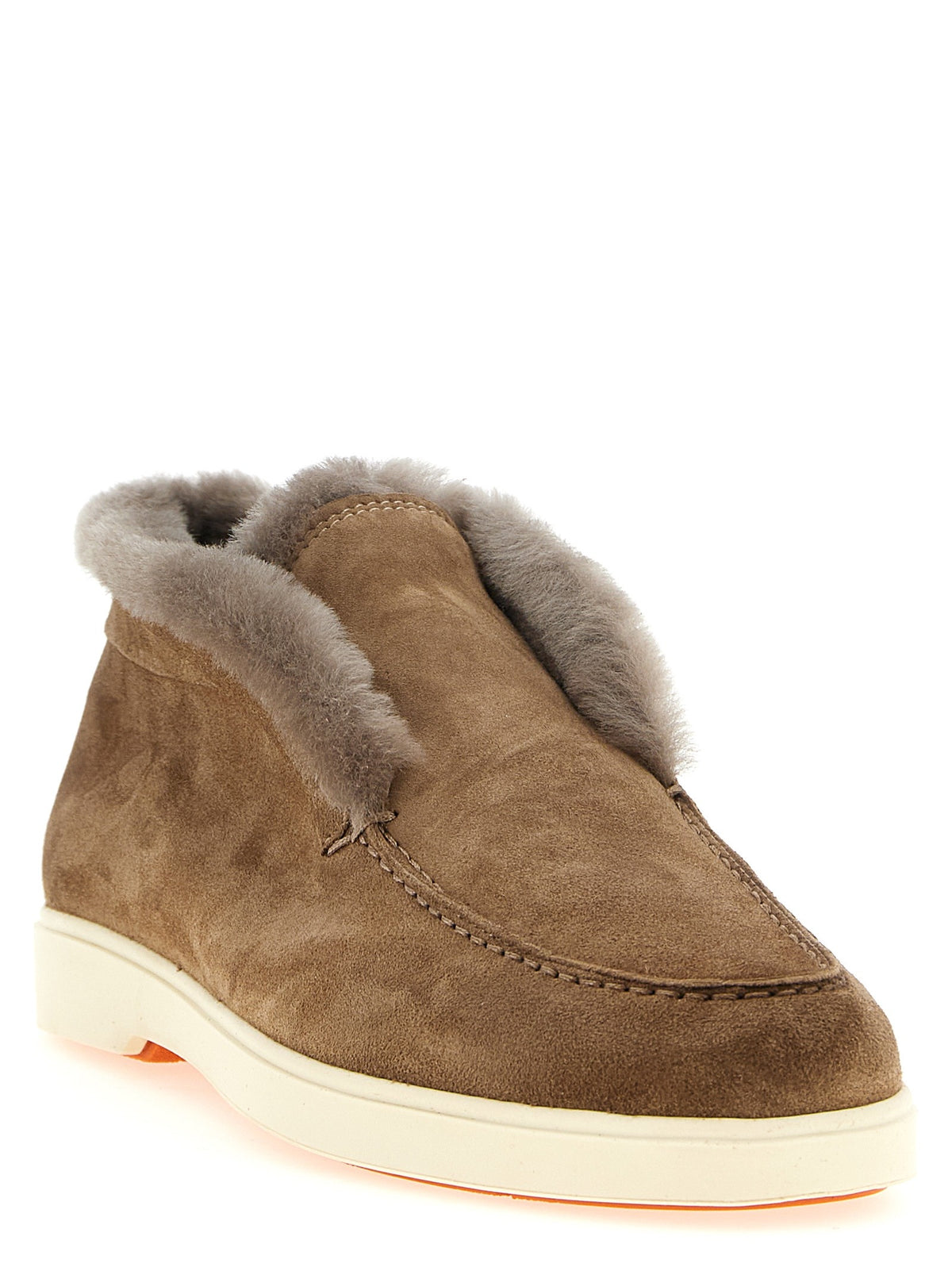 'Fortune' ankle boots