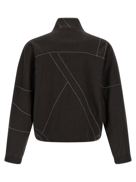 'Fosco' jacket
