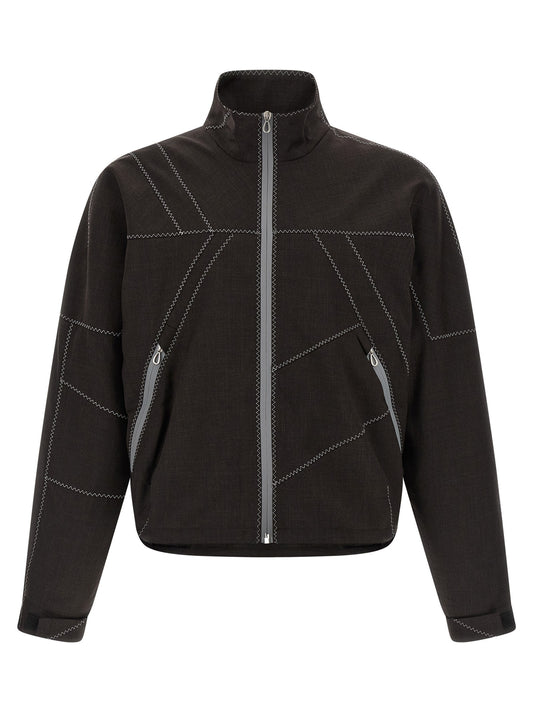 'Fosco' jacket
