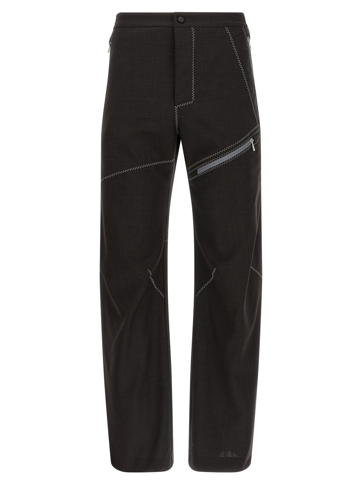 'Fosco' pants