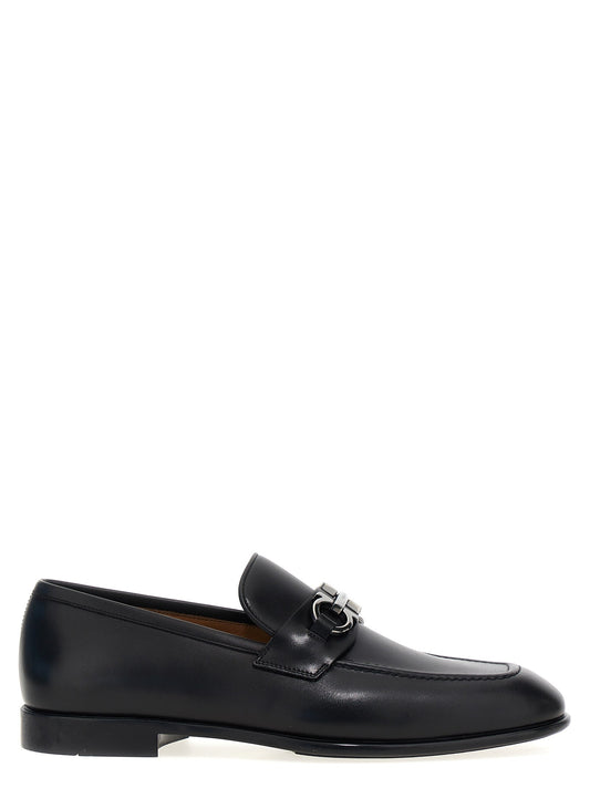 'Foster' loafers