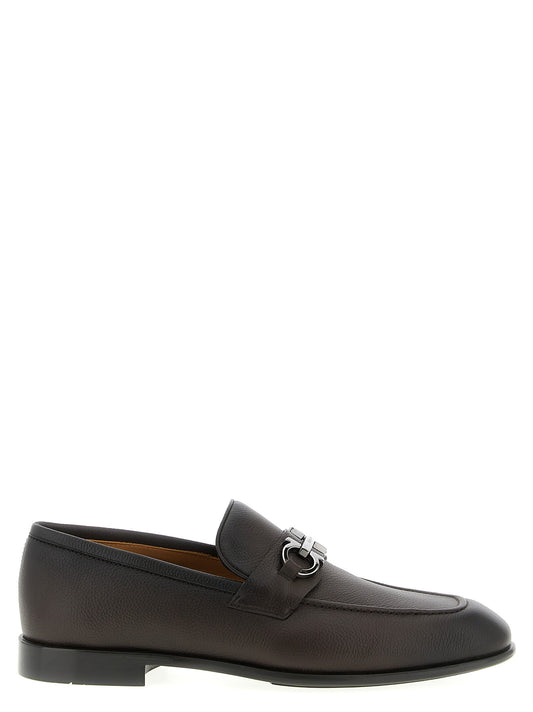 'Foster' loafers
