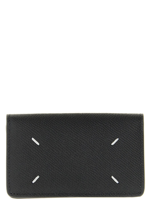 'Four Stitches' card holder