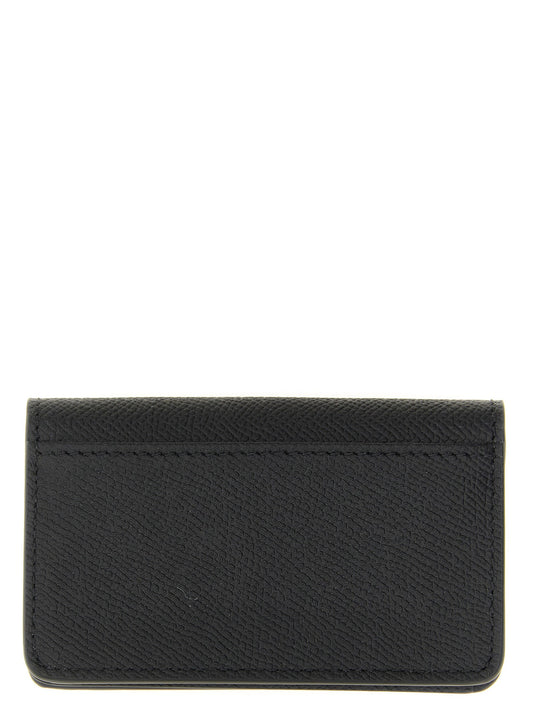 'Four Stitches' card holder