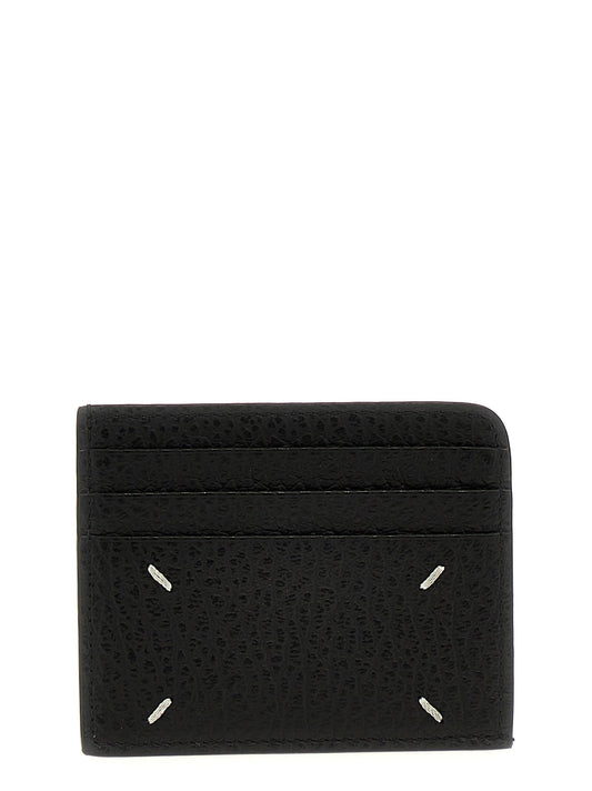 'Four Stitches' card holder