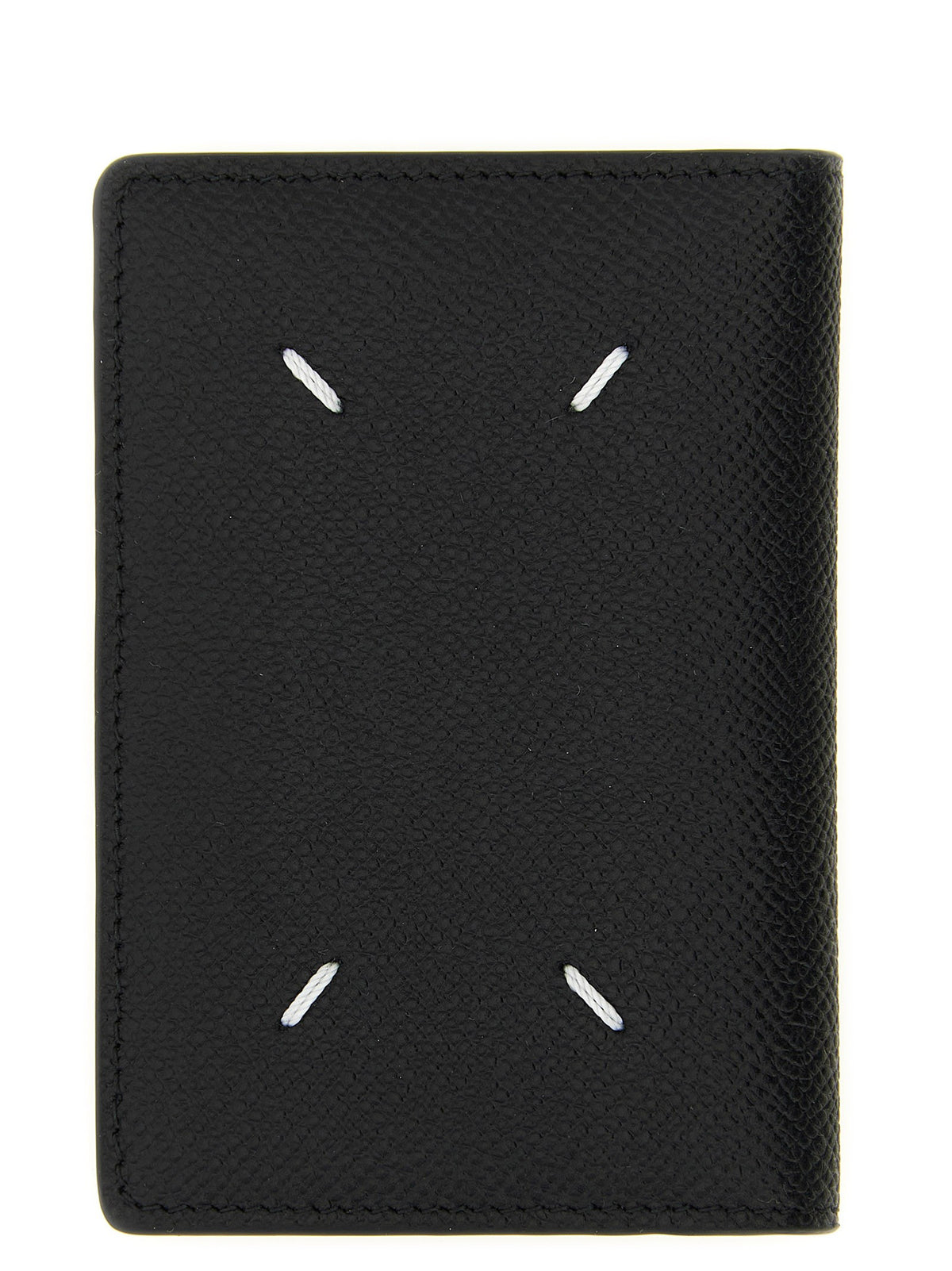 'Four Stitches' card holder