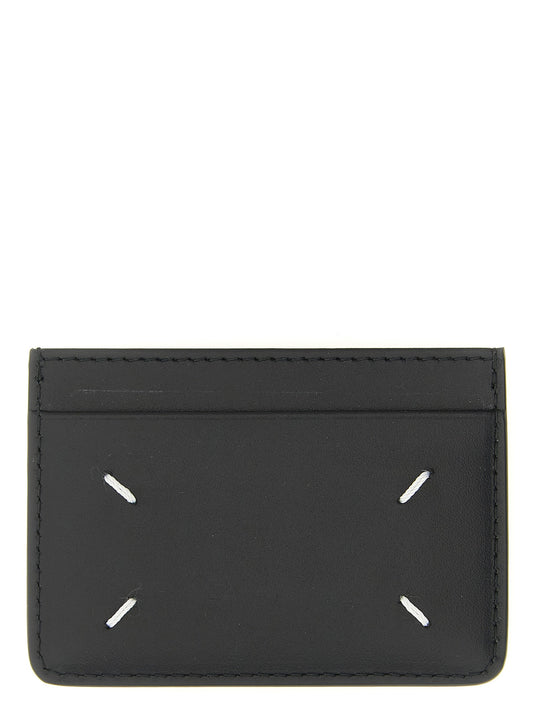 'Four Stitches' card holder