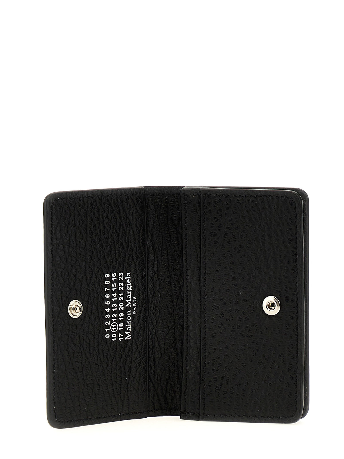'Four Stitches' card holder