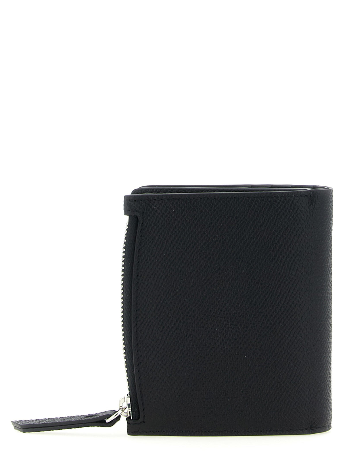 'Four Stitches' small wallet