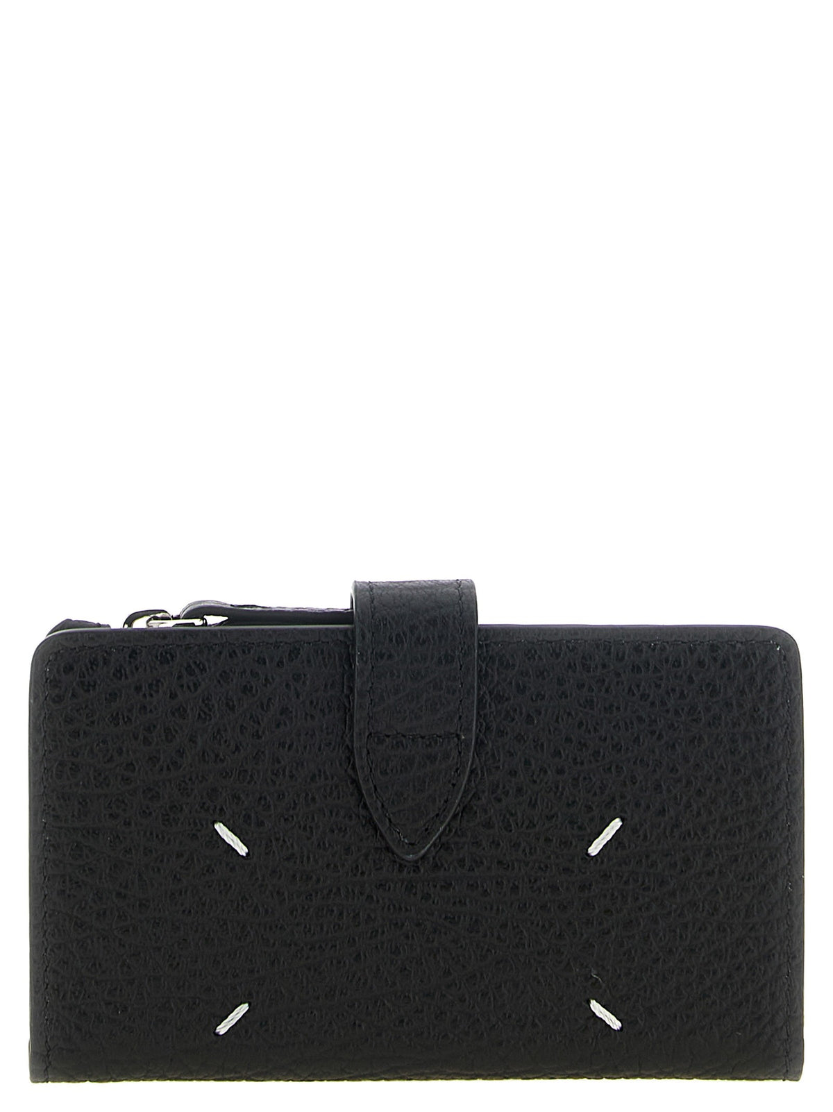 'Four Stitches' wallet