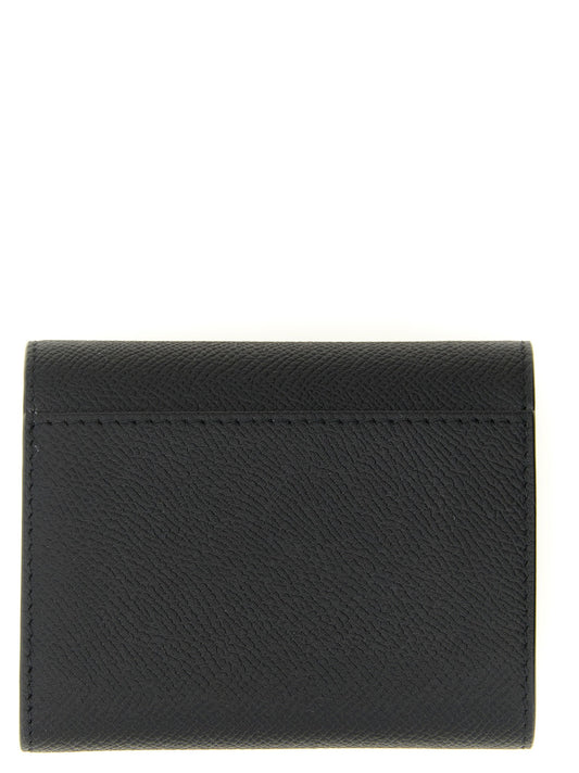 'Four Stitches' wallet