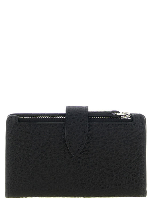 'Four Stitches' wallet