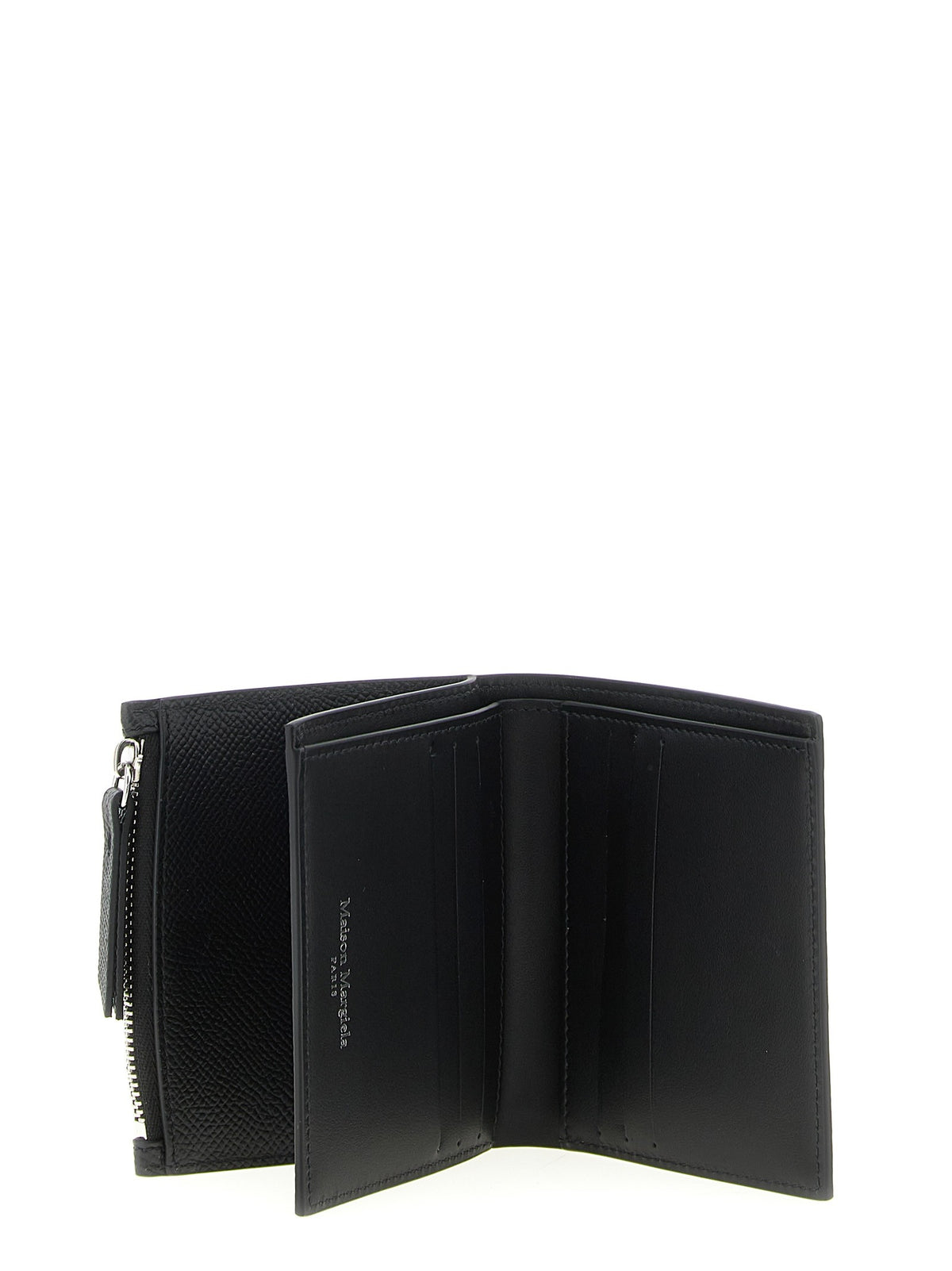 'Four Stitches' wallet