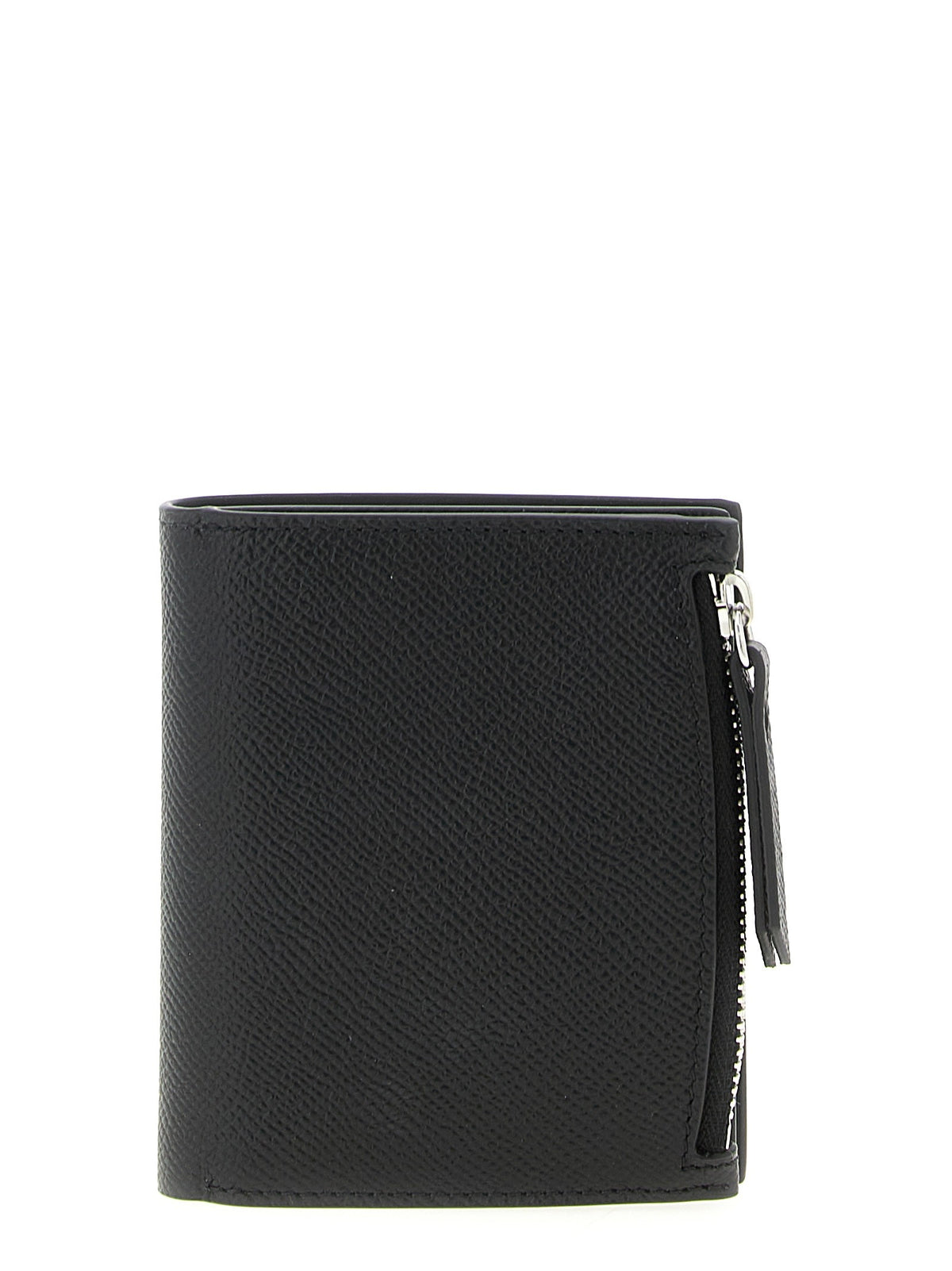 'Four Stitches' wallet