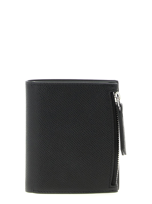 'Four Stitches' wallet