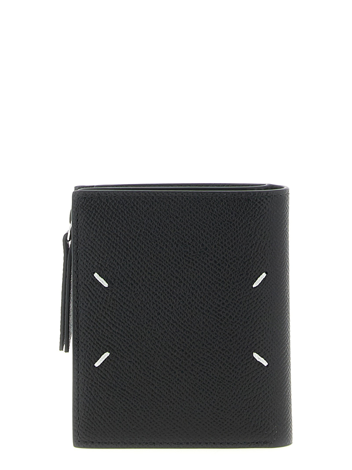 'Four Stitches' wallet