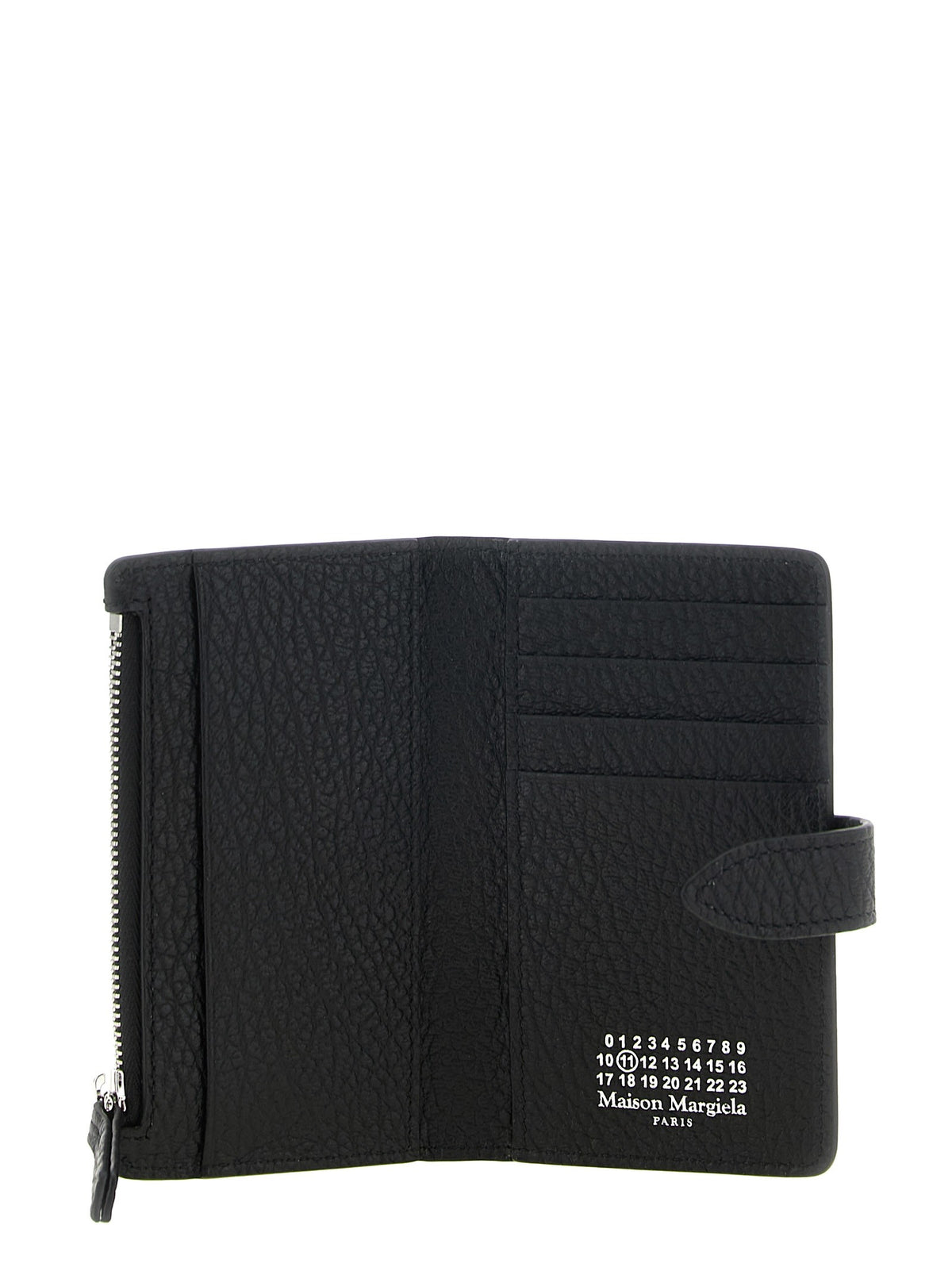 'Four Stitches' wallet