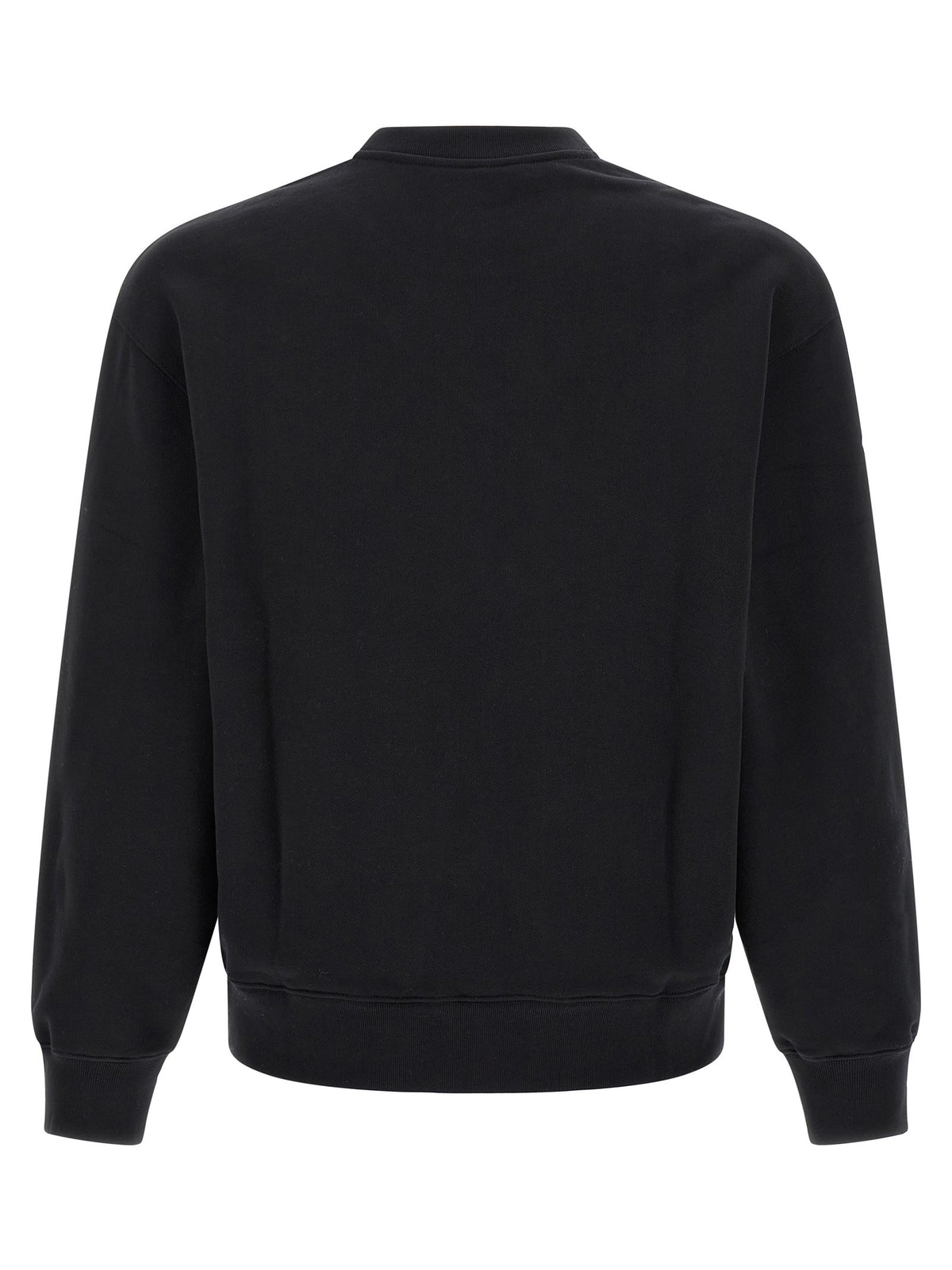 'Fox Head' sweatshirt