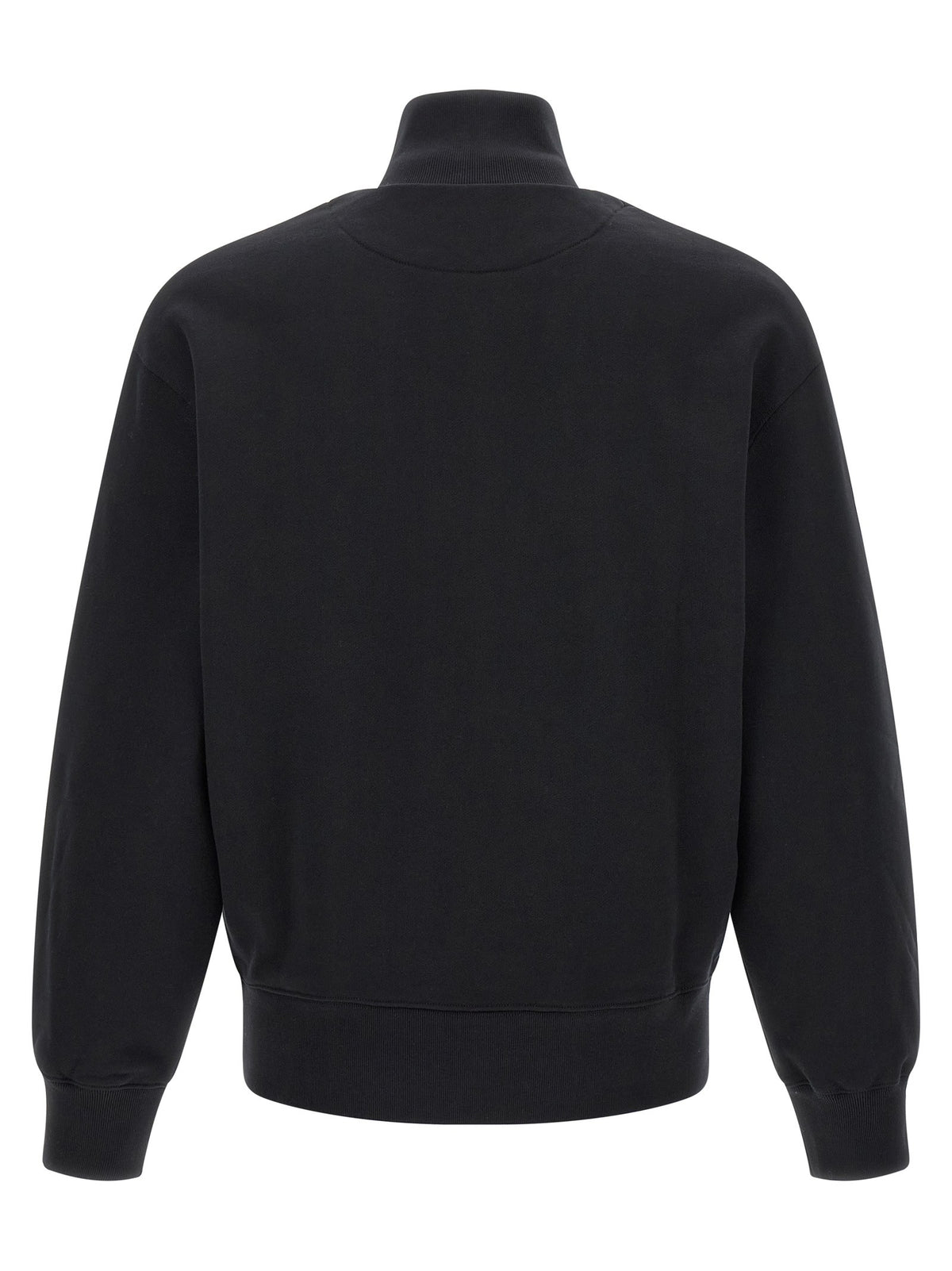 'Fox Head' sweatshirt