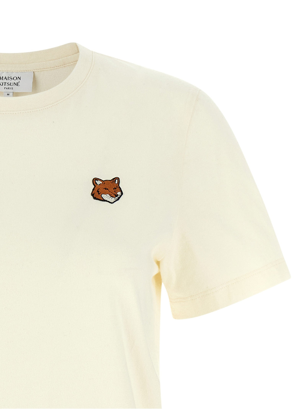 'Fox Head' T-shirt