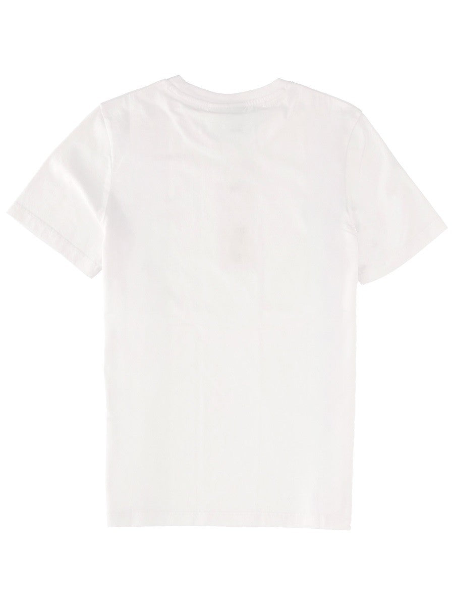 T-SHIRT "FOX HEAD"