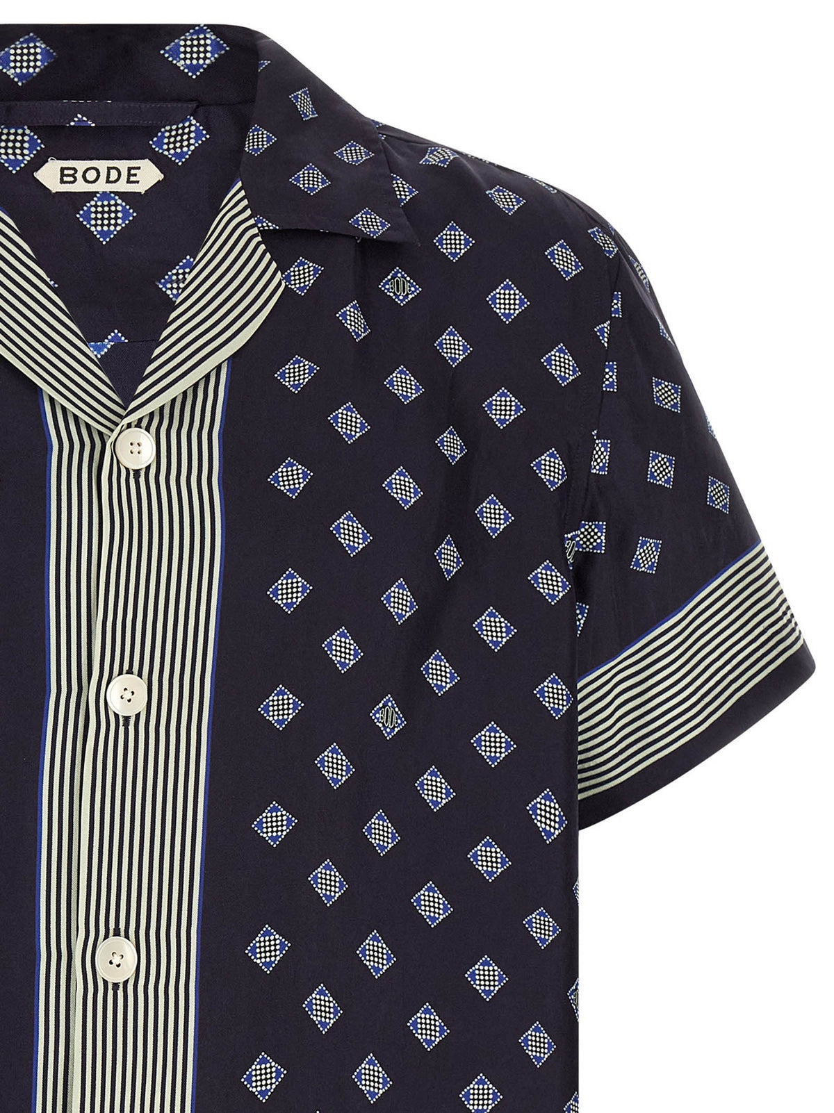 'Foyer Diamond' shirt