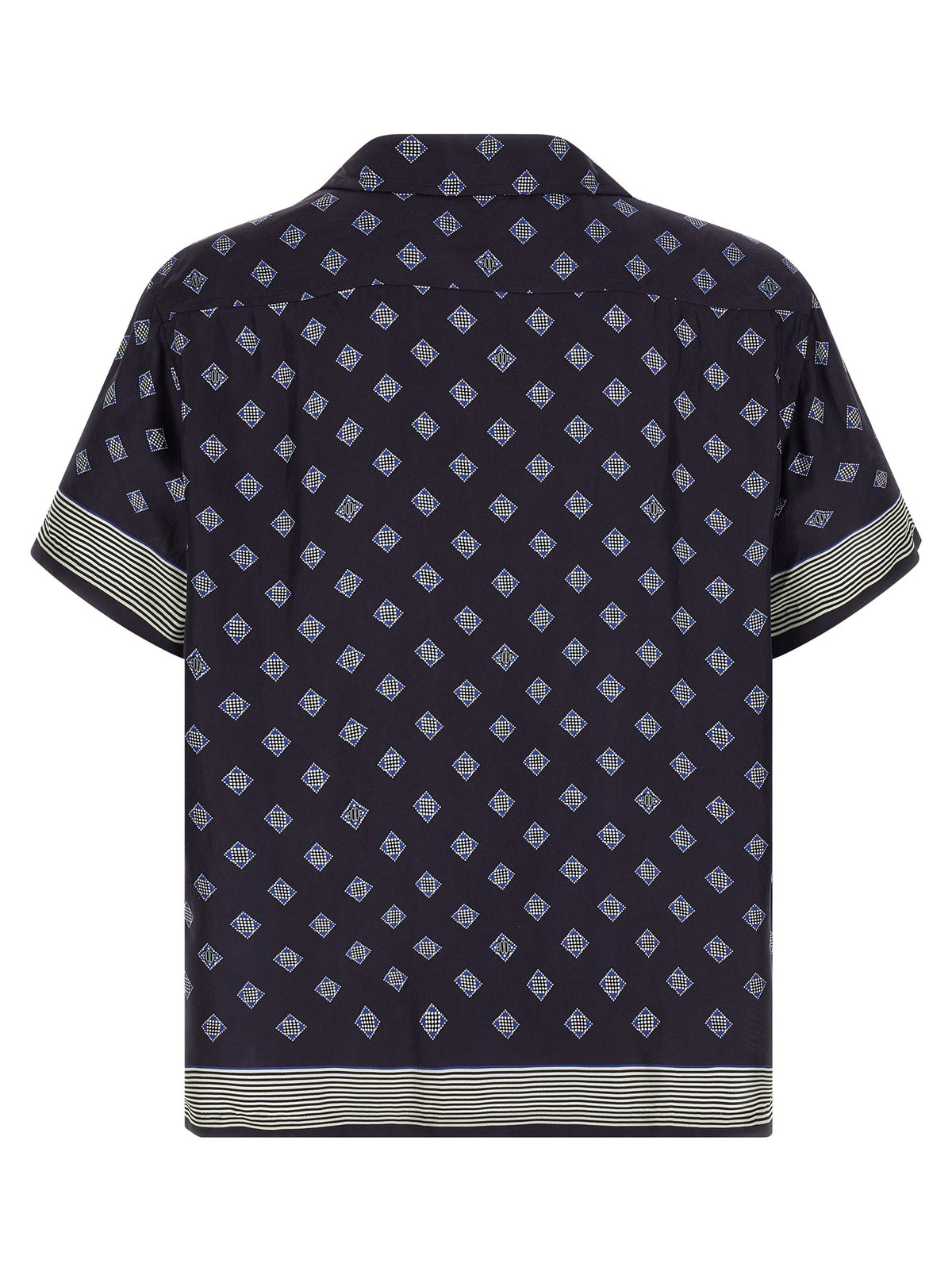 'Foyer Diamond' shirt