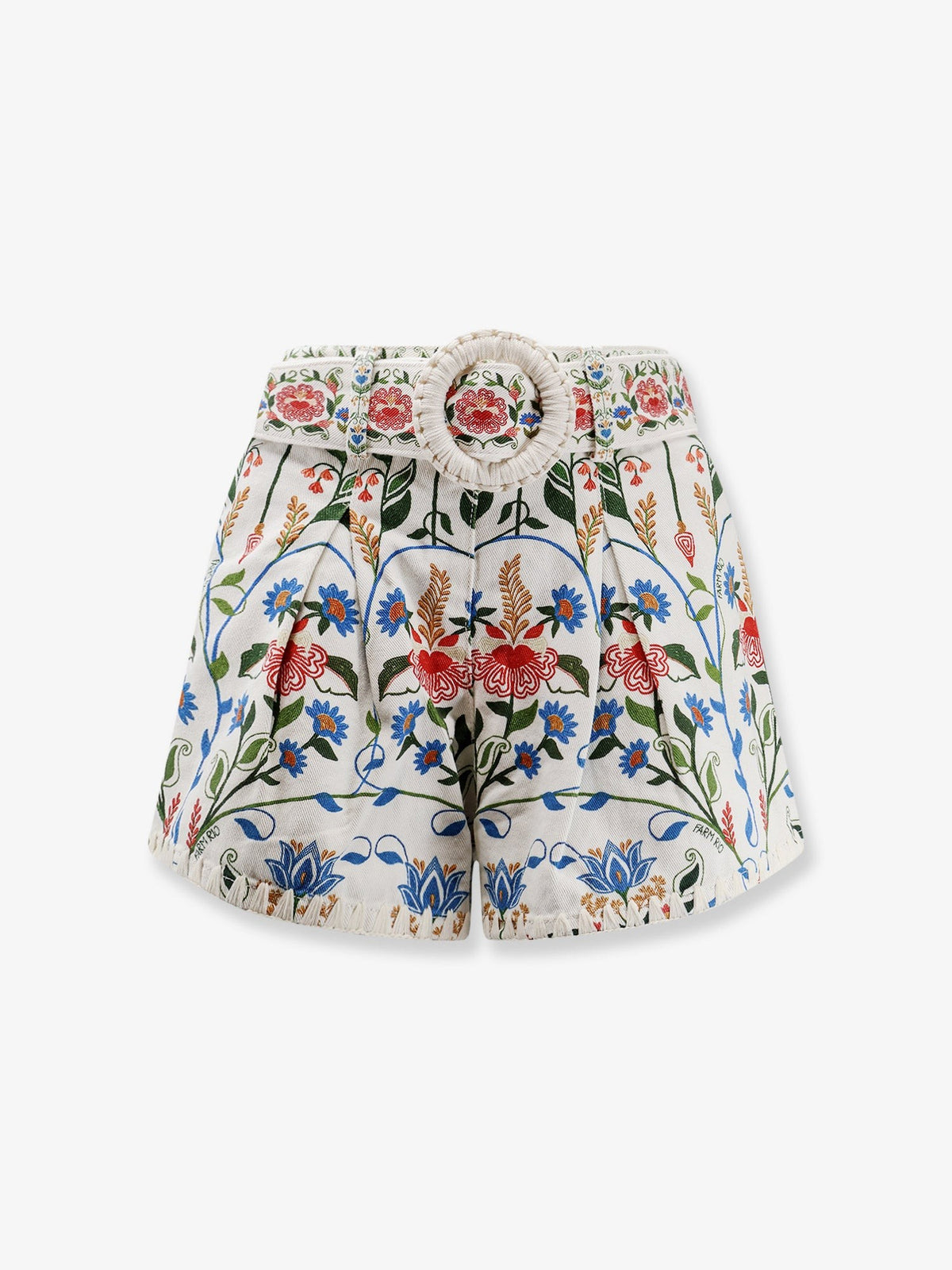 'Fraga' shorts