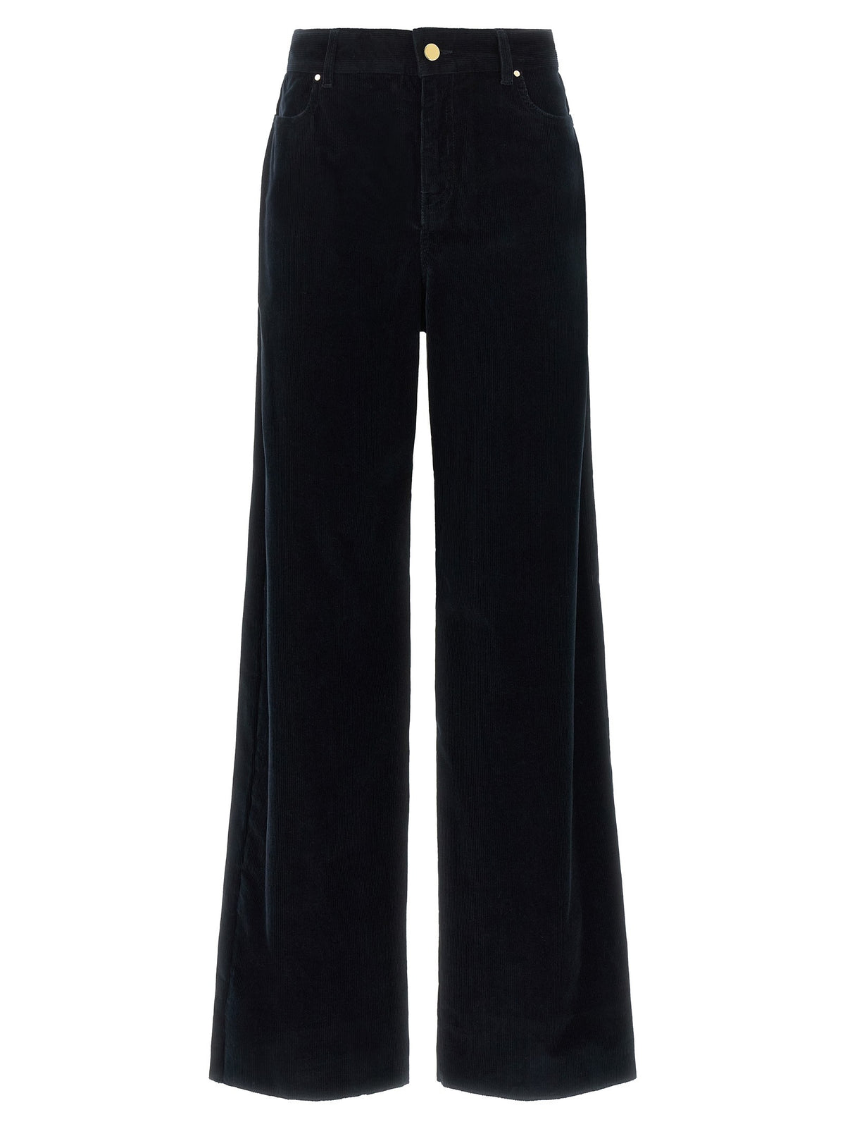 'Fragola' palazzo pants