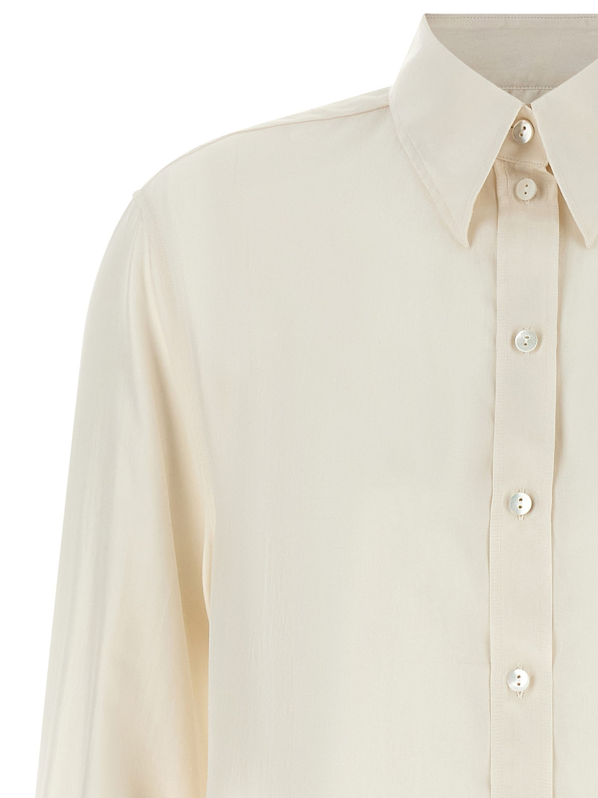 'Frankie' shirt