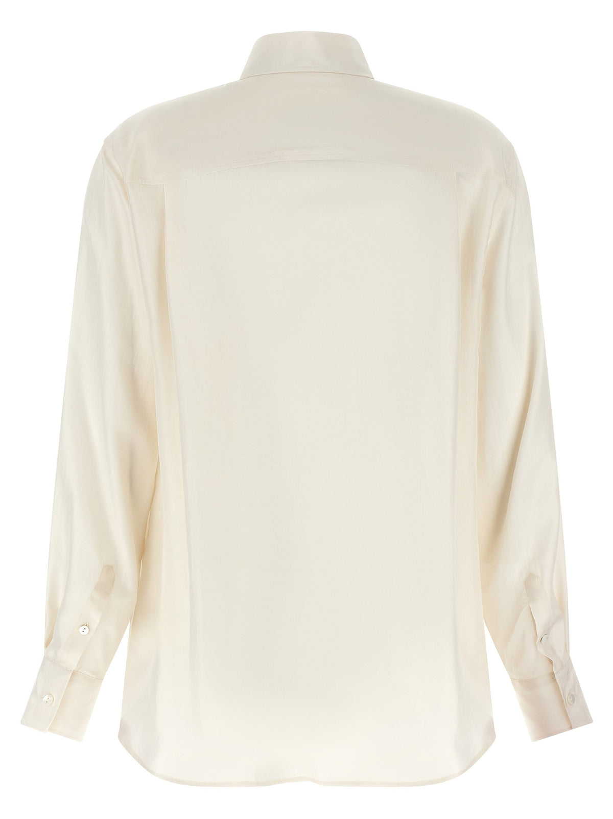 'Frankie' shirt