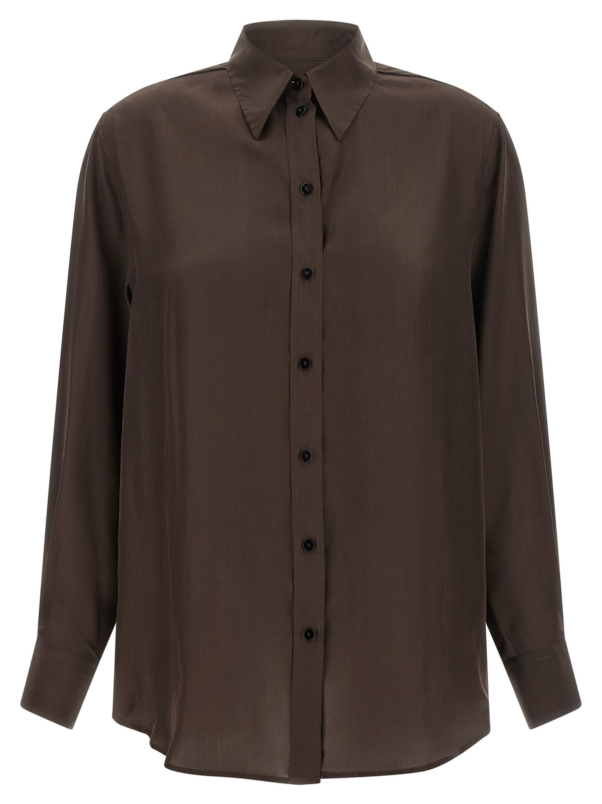 'Frankie' shirt