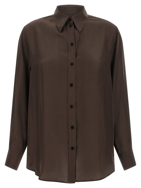 'Frankie' shirt