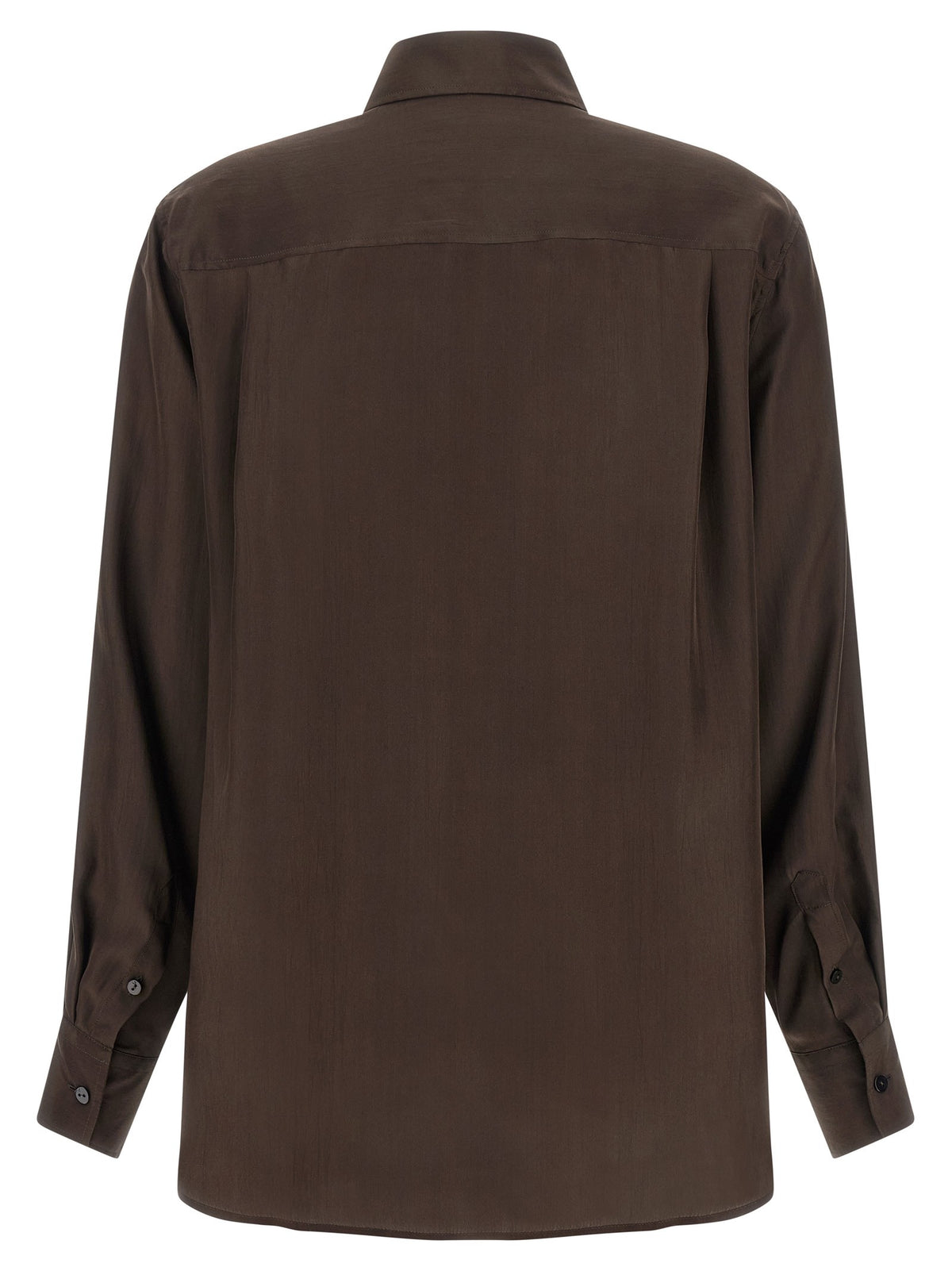 'Frankie' shirt