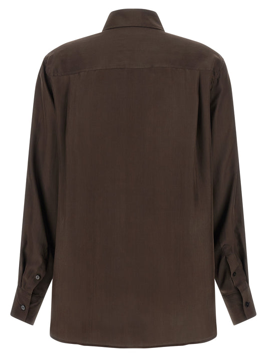 'Frankie' shirt