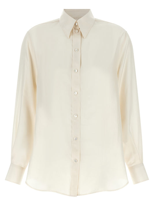 'Frankie' shirt