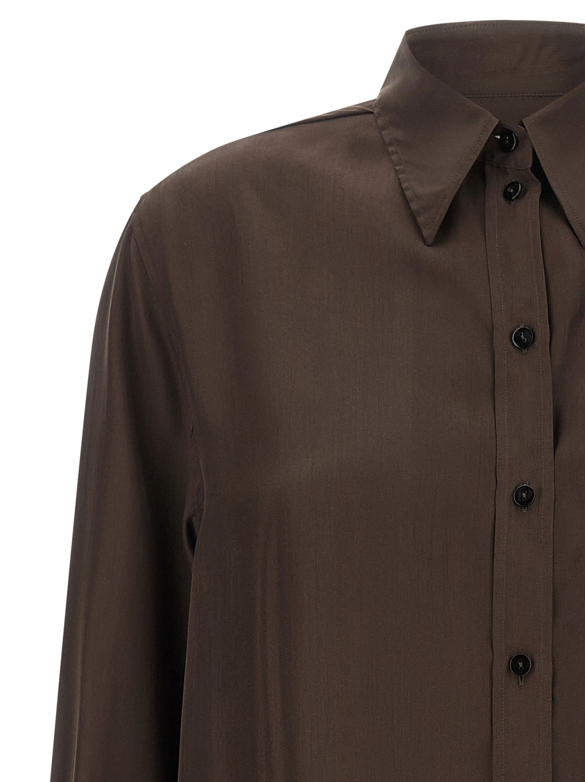 'Frankie' shirt
