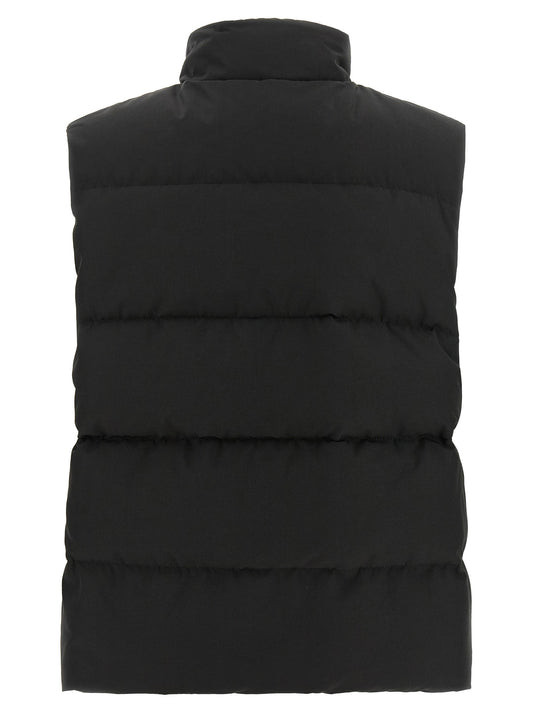 'Freestyle Legacy' vest