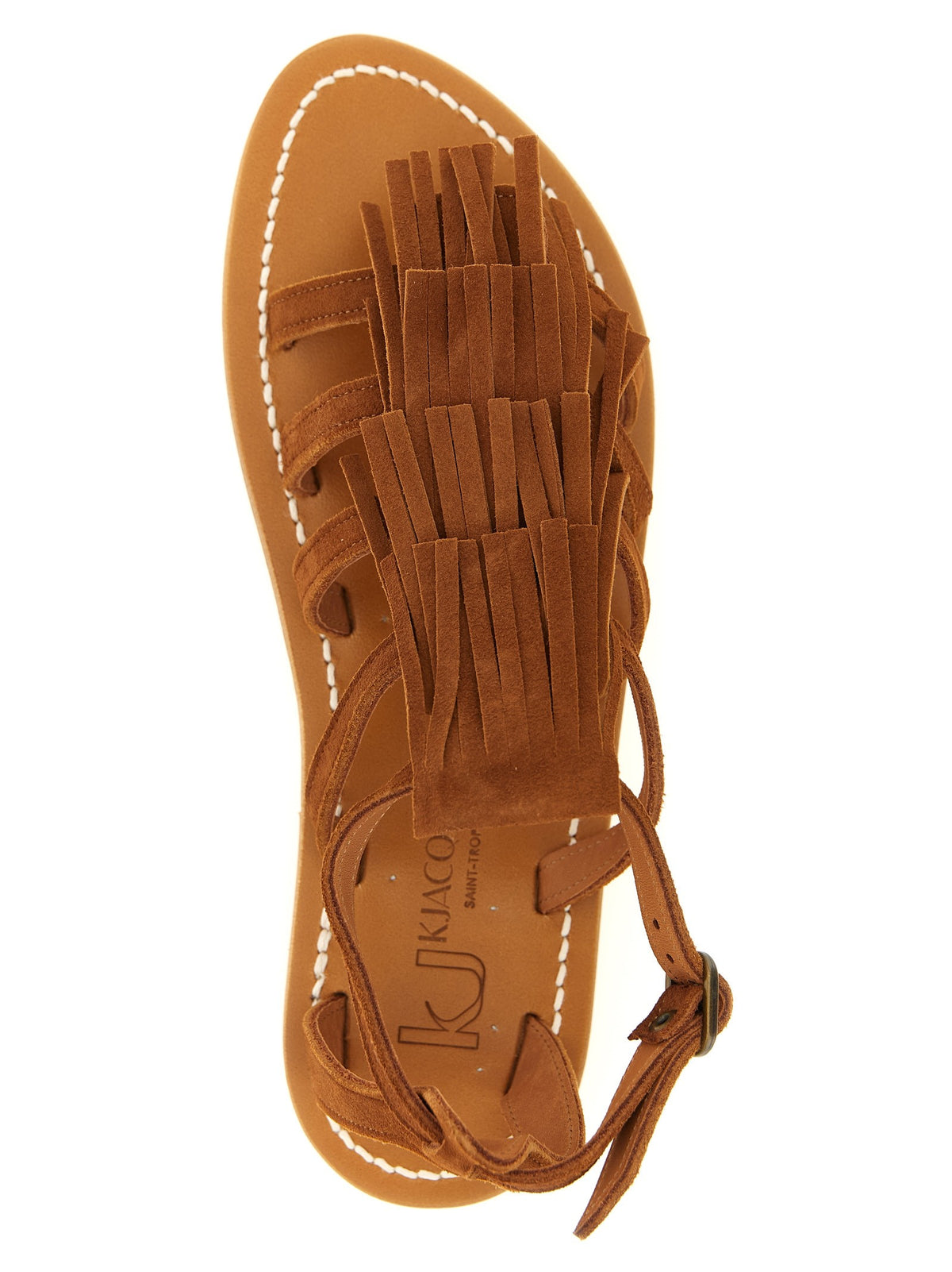 'Fregate' sandals