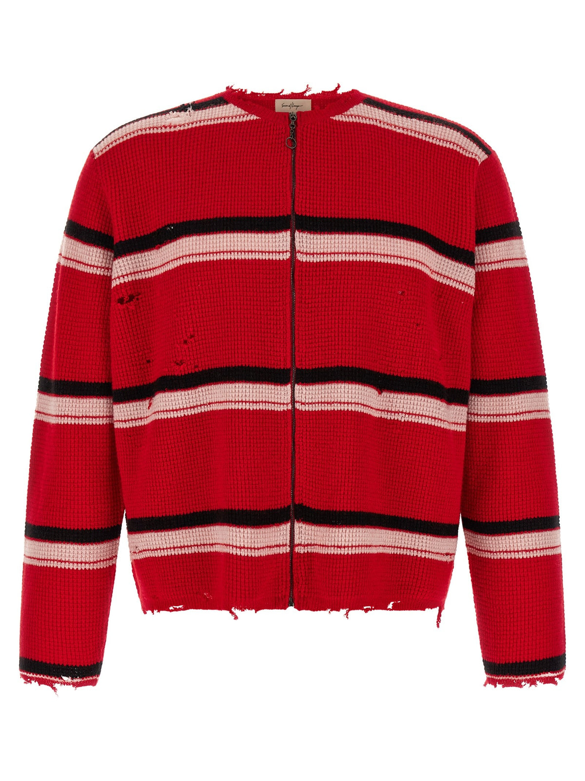 'Friends' sweater